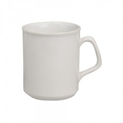 Coffee Mugs - Flared