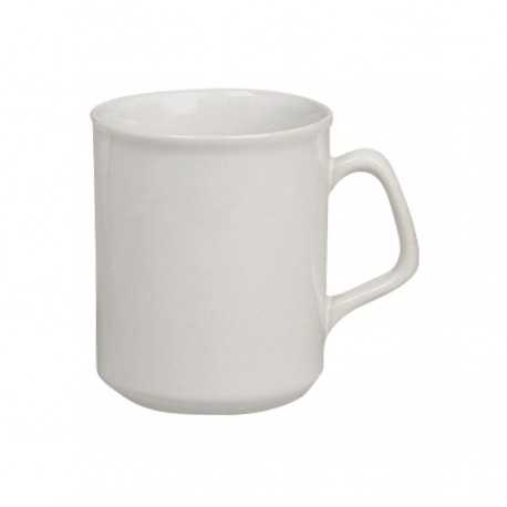 Coffee Mugs - Flared