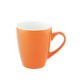 Coffee Mugs - Madrid - Citrus Range