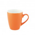 Coffee Mugs - Madrid - Citrus Range