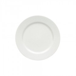 Homeware Products - White Basics Dinner Plate 27.5cm