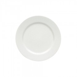 White Basics Dinner Plate 27.5cm