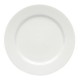 Homeware Products - White Basics Entrée Plate 23cm
