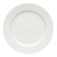 White Basics Entrée Plate 23cm