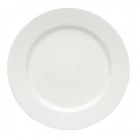 White Basics Entrée Plate 23cm