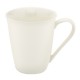 Coffee Mugs - White Basics Motion Mug