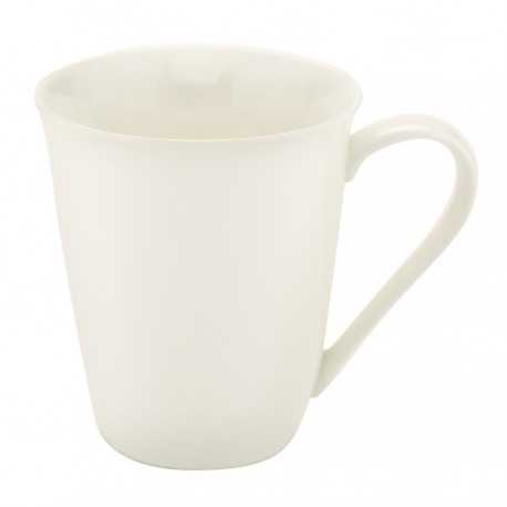 Coffee Mugs - White Basics Motion Mug