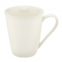 Coffee Mugs - White Basics Motion Mug
