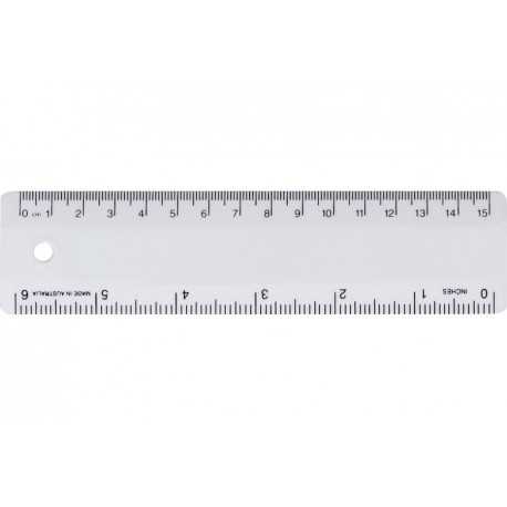 Rulers - Rulers 15cm