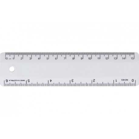 Rulers 15cm