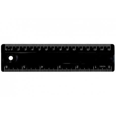 Rulers - Rulers 15cm