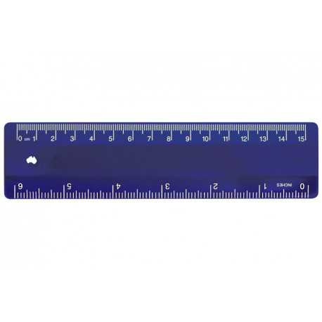 Rulers - Rulers 15cm