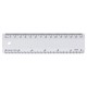 Rulers - Rulers 15cm