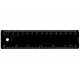 Rulers - Rulers 15cm