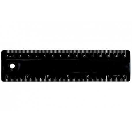Rulers - Rulers 15cm