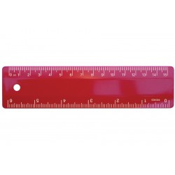 Rulers 15cm
