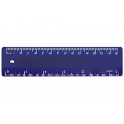 Rulers 15cm