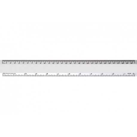 Rulers 30cm