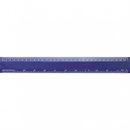 Rulers 30cm