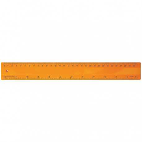 Rulers - Rulers 30cm