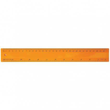 Rulers 30cm