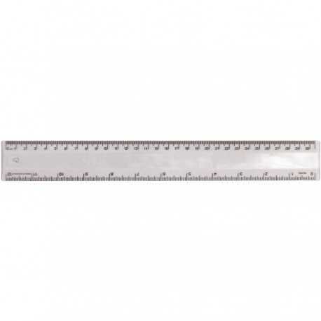 Rulers 30cm