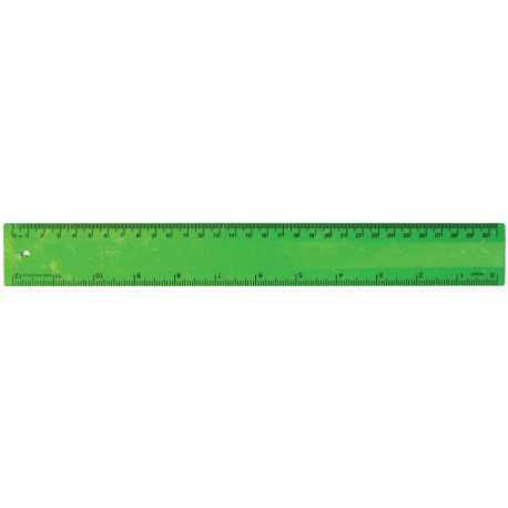 Rulers - Recycled Rulers 30cm