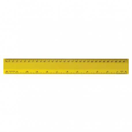 Rulers - Rulers 30cm