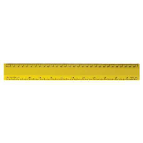 Rulers 30cm