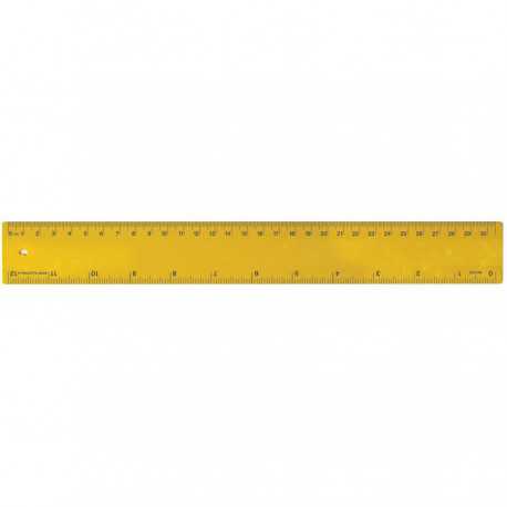 Rulers - Recycled Rulers 30cm