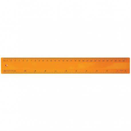 Rulers - Rulers 30cm
