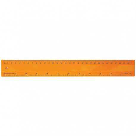 Rulers 30cm