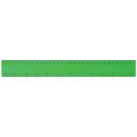 Rulers - Rulers 30cm