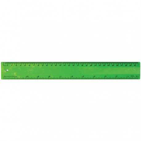 Rulers - Recycled Rulers 30cm