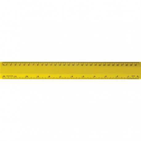 Rulers 30cm