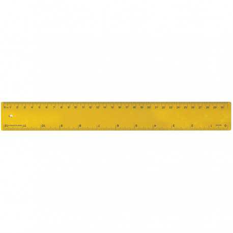 Rulers - Recycled Rulers 30cm