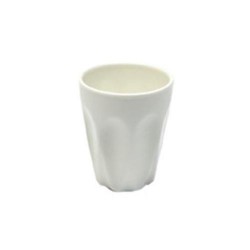 White Basics Espresso Cup 90ml