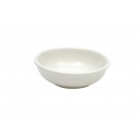 Coffee Mugs - White Basics Round Sauce 7cm