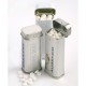 Sweets in Tin Packs - Stand Up Hinge Tin