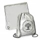 drawstring bags - Titanium Drawstring Backpack