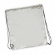 drawstring bags - Titanium Drawstring Backpack