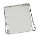 drawstring bags - Titanium Drawstring Backpack