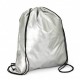 drawstring bags - Titanium Drawstring Backpack