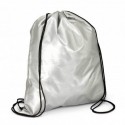 drawstring bags - Titanium Drawstring Backpack