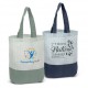 Calico & Jute Bags - Tasman Tote Bag