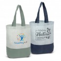 Calico & Jute Bags - Tasman Tote Bag