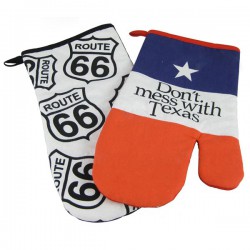 Homeware Products - Kitchen Mitten
