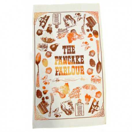Hospitality - Tea Towel
