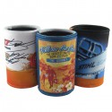 Printed Stubby Holders - Standard Sublimated Can Cooler