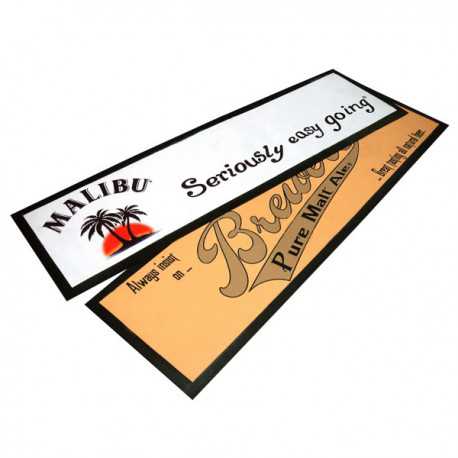 Bar Accessories - Bar Runner